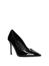 DECOLLETE DONNA - NINE WEST NERO - 102012462 2