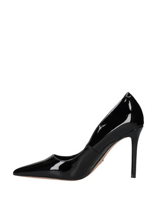 DECOLLETE DONNA - NINE WEST NERO - 102012462 4
