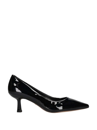 DECOLLETE DONNA - NINE WEST NERO - 102012478