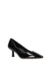 DECOLLETE DONNA - NINE WEST NERO - 102012478 2