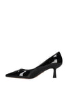 DECOLLETE DONNA - NINE WEST NERO - 102012478 4