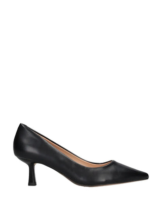 DECOLLETE DONNA - NINE WEST NERO - 102012481