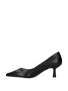 DECOLLETE DONNA - NINE WEST NERO - 102012481 4