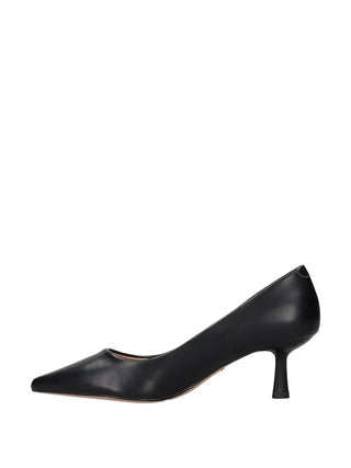 DECOLLETE DONNA - NINE WEST NERO - 102012481 4