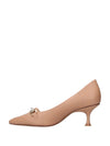 DECOLLETE DONNA - NINE WEST NUDO - 102012551 4