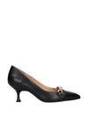 DECOLLETE DONNA - NINE WEST NERO - 102012552 1