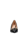DECOLLETE DONNA - NINE WEST NERO - 102012552 3
