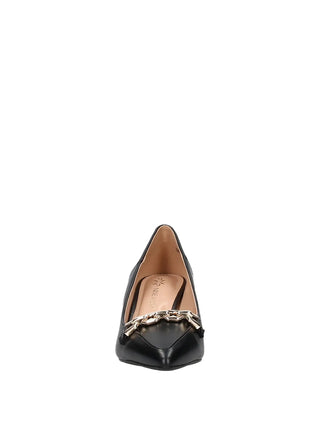 DECOLLETE DONNA - NINE WEST NERO - 102012552 3