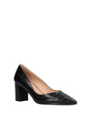 DECOLLETE DONNA - NINE WEST NERO - 102012578 2