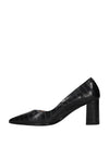 DECOLLETE DONNA - NINE WEST NERO - 102012578 4