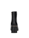 TRONCHETTO DONNA - NINE WEST NERO - 102012587 5