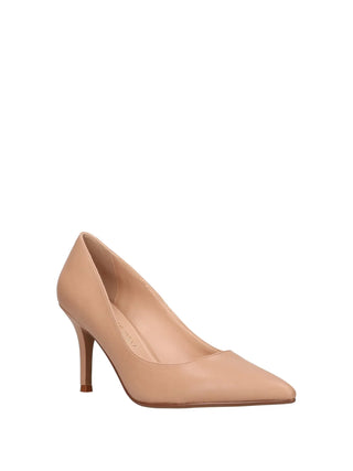 DECOLLETE DONNA - NINE WEST NUDO - 102012598 2