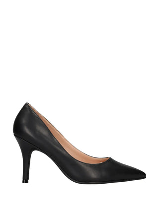 DECOLLETE DONNA - NINE WEST NERO - 102012599