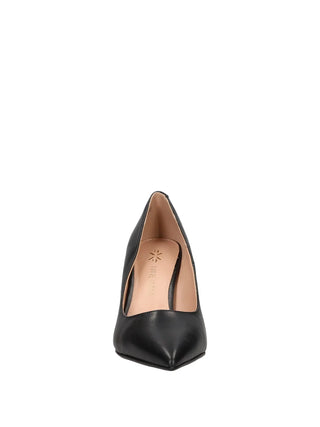 DECOLLETE DONNA - NINE WEST NERO - 102012599 3