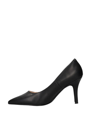 DECOLLETE DONNA - NINE WEST NERO - 102012599 4