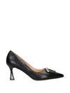 DECOLLETE DONNA - NINE WEST NERO - 102035028 1