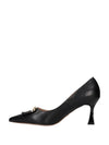 DECOLLETE DONNA - NINE WEST NERO - 102035028 4