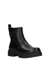 BEATLES DONNA - NINE WEST NERO - 102036864 2