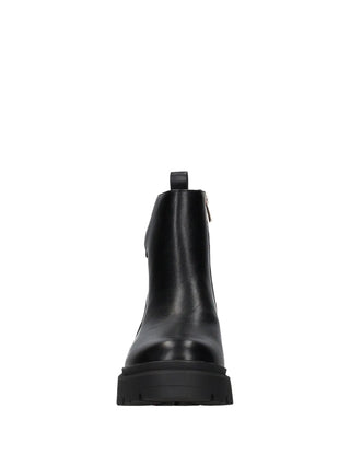 BEATLES DONNA - NINE WEST NERO - 102036864 3