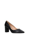 DECOLLETE DONNA - NINE WEST NERO - 102037484 2