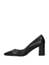 DECOLLETE DONNA - NINE WEST NERO - 102037484 4