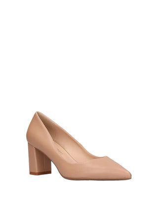 DECOLLETE DONNA - NINE WEST NUDO - 102038052 2