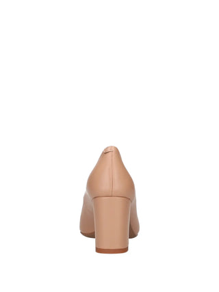 DECOLLETE DONNA - NINE WEST NUDO - 102038052 5