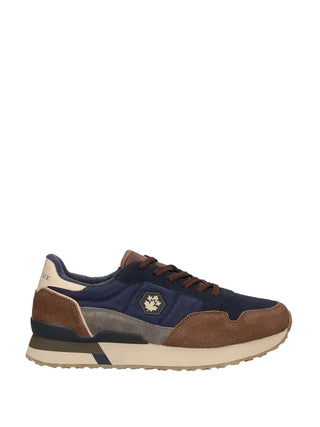 SNEAKERS UOMO - LUMBERJACK MARRONE - 102216977