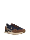 SNEAKERS UOMO - LUMBERJACK MARRONE - 102216977 2