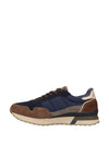 SNEAKERS UOMO - LUMBERJACK MARRONE - 102216977 4