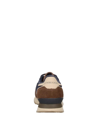 SNEAKERS UOMO - LUMBERJACK MARRONE - 102216977 5