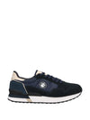 SNEAKERS UOMO - LUMBERJACK BLU - 102216980 1