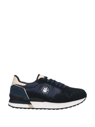 SNEAKERS UOMO - LUMBERJACK BLU - 102216980