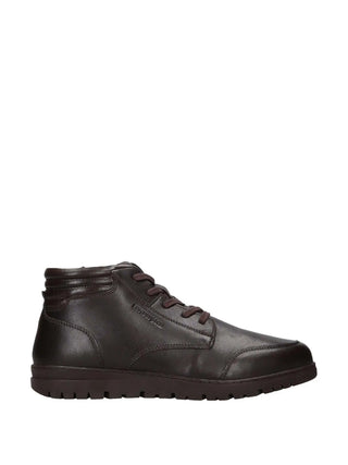 SNEAKERS UOMO - LUMBERJACK MARRONE - 102217074