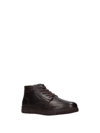 SNEAKERS UOMO - LUMBERJACK MARRONE - 102217074 2