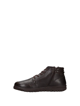 SNEAKERS UOMO - LUMBERJACK MARRONE - 102217074 4