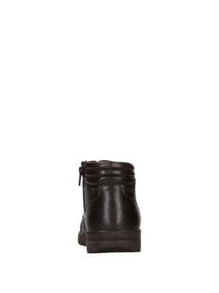 SNEAKERS UOMO - LUMBERJACK MARRONE - 102217074 5