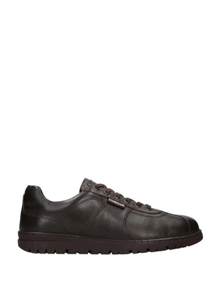 SNEAKERS UOMO - LUMBERJACK MARRONE - 102217075