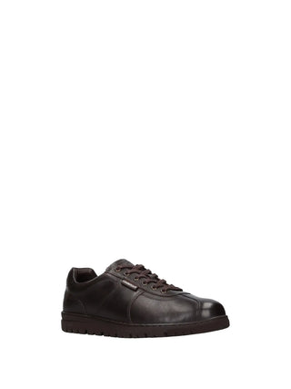 SNEAKERS UOMO - LUMBERJACK MARRONE - 102217075 2