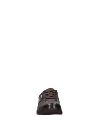 SNEAKERS UOMO - LUMBERJACK MARRONE - 102217075 3