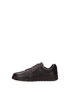 SNEAKERS UOMO - LUMBERJACK MARRONE - 102217075 4