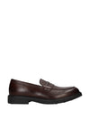 MOCASSINO UOMO - LUMBERJACK MARRONE - 102217103 1