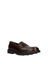 MOCASSINO UOMO - LUMBERJACK MARRONE - 102217103 2