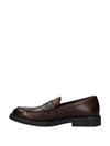 MOCASSINO UOMO - LUMBERJACK MARRONE - 102217103 4