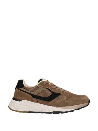SNEAKERS UOMO - LUMBERJACK TAUPE - 102217115
