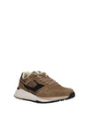 SNEAKERS UOMO - LUMBERJACK TAUPE - 102217115 2