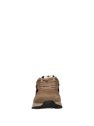 SNEAKERS UOMO - LUMBERJACK TAUPE - 102217115 3
