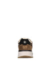 SNEAKERS UOMO - LUMBERJACK TAUPE - 102217115 5