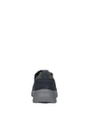 SLIP ON UOMO - LUMBERJACK NAVY - 102217187 5