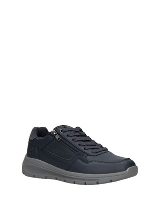 SNEAKERS UOMO - LUMBERJACK NAVY - 102217193 2